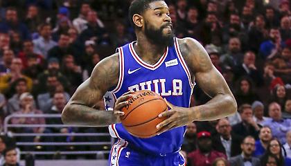 «Αρέσει ο Αμίρ Τζόνσον στον Πιτίνο»