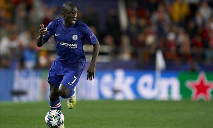 Δεν είναι Καντέ, είναι… Κοντέ (video)