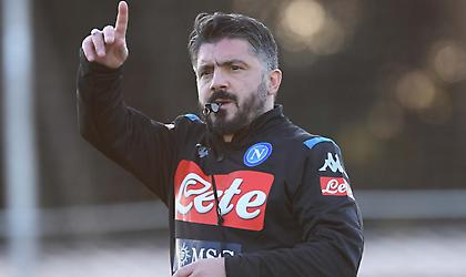 Κοντά σε αναβολή το Νάπολι-Πάρμα λόγω κακοκαιρίας