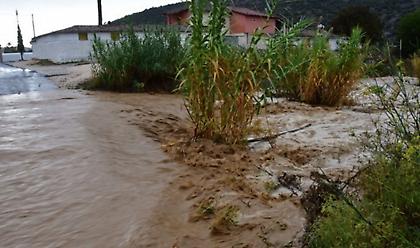 Έρευνα: Αυξάνονται τα θύματα από πλημμύρες στην Ελλάδα
