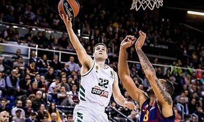 Παναθηναϊκός Blog: Αυτό το «κάτι» που θέλει…