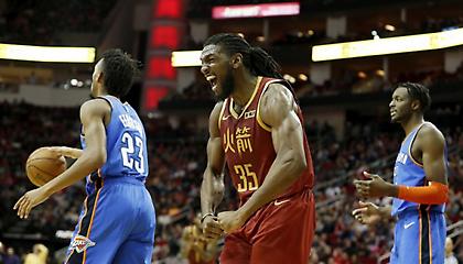 «Τι συμβαίνει με Πιτίνο - Τρέλα για τον Φαρίντ - Παίζει και ψηλός γκαρντ»