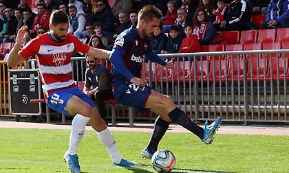Ανάσανε με… buzzer beater η Λεβάντε