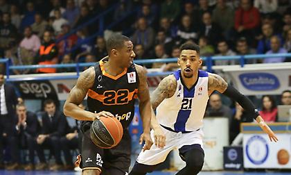 Το συγκλονιστικό φινάλε του Ηρακλής-Προμηθέας