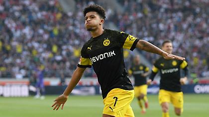 Τρόμαξε για λίγο η Μπάγερν – Τρομάζει η Ντόρτμουντ