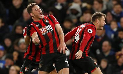 Γκέλα για Λέστερ, «ανέστησε» και την Μπόρνμουθ η Τσέλσι!