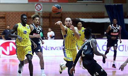 Για γερά νεύρα το φινάλε στο Λαύριο-ΠΑΟΚ