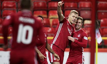 Επιστροφή στις νίκες και στην τριάδα!