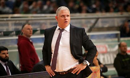 Μανωλόπουλος: «Σε άλλα παιχνίδια θα είμαστε πολύ καλύτερα»