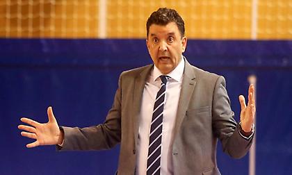 Ανακοίνωση της Λάρισας κατά του διαιτητή Παντελίδη