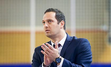 Γαβριήλ: «Δεν κλείσαμε καλά το παιχνίδι και πρέπει να μας γίνει μάθημα»