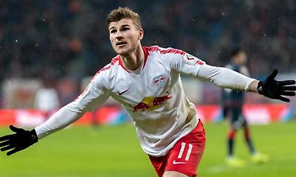 Ασταμάτητη η Λειψία!