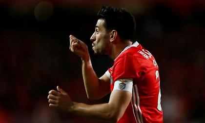 Στο… Πίτσι-Πίτσι με την κορυφή η Μπενφίκα!