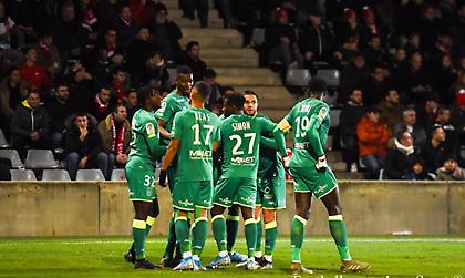 Μεγάλα διπλά για Ναντ και Ρεμς