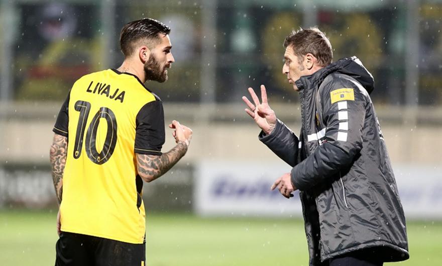 Καρέρα: «Οι πολεμιστές μου»