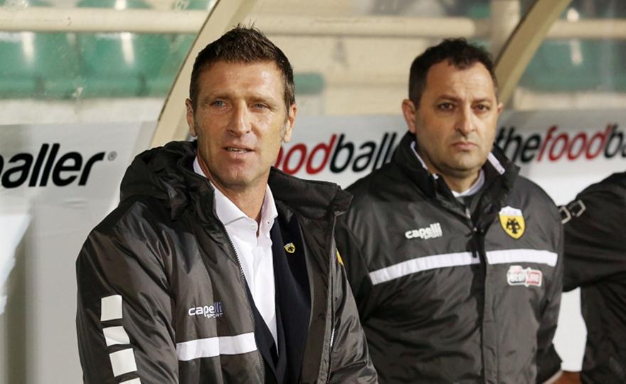 Καρέρα: «Δεν κινδυνεύσαμε από την Ξάνθη, μας βοήθησε η κόκκινη»