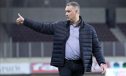 Μια πεντάδα απουσίες για ΑΕΛ