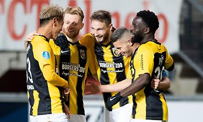 Πέρασε «αέρα» από το Ενσέντε η Φίτεσε