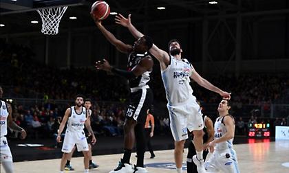 Πλησίασε την κατοστάρα η Βίρτους