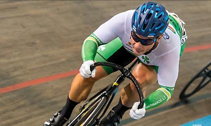 Εξασφάλισε την πρόκριση στους Ολυμπιακούς του Τόκιο ο Βολικάκης