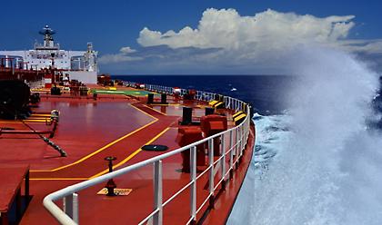 Ποιοί είναι οι 13 Ελληνες μεταξύ των 100 ισχυρών παραγόντων της διεθνούς ναυτιλίας