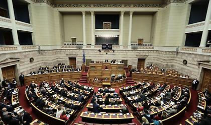 Προϋπολογισμός 2020: Οι τοποθετήσεις κατά την πρώτη ημέρα συζήτησης στην ολομέλεια