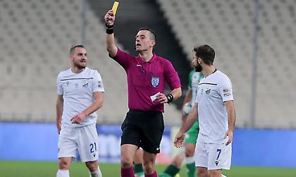 Λαμία: «Ρε Τάσση, το πήραμε το μήνυμα…»