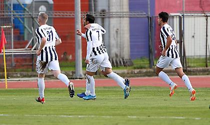 Στο… κυνήγι του ΠΑΣ ο Απόλλων