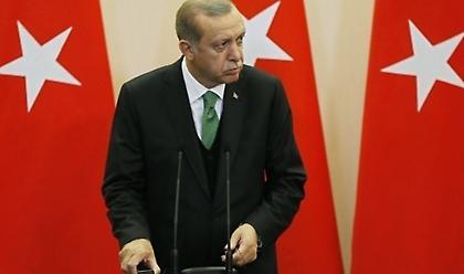 Πώς ο Ερντογάν δοκιμάζει τις αντοχές της Ελλάδας