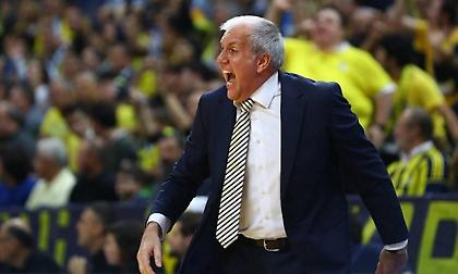 Ομπράντοβιτς για Φενέρμπαχτσε: «Χειροτερεύει η κατάσταση»