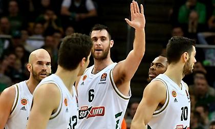 Παναθηναϊκός & ριμπάουντ: Μια ανοιχτή «πληγή» που καλείται να… γιατρέψει ο Πιτίνο (πίνακας & video)