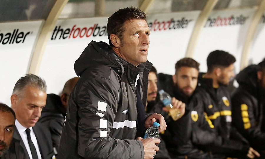 Οι κόρες του Καρέρα πανηγύρισαν τη νίκη της ΑΕΚ (pics)