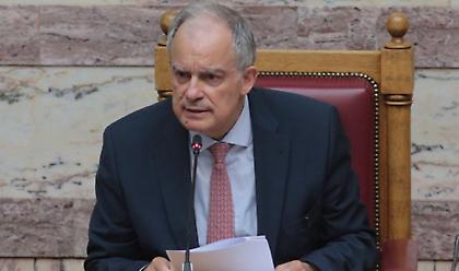 Κώστας Τασούλας: Τα εθνικά μας δίκαια είναι επαρκώς προστατευμένα