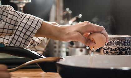 Δέκα πράγματα που δεν γνωρίζετε για τα αυγά