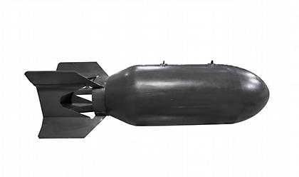 Ιταλία: Μαζική εκκένωση κατοίκων στο Μπρίντιζι για εξουδετέρωση βόμβας του Β' Παγκόσμιου Πολέμου