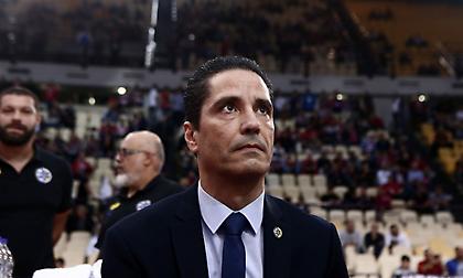 Ανανεώνει με Μακάμπι ο Σφαιρόπουλος!