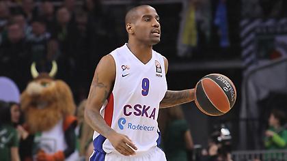 Παίρνει Άαρον Τζάκσον η Μακάμπι!