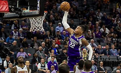 Ρισόν Χολμς, ο «βασιλιάς» των Βασιλιάδων