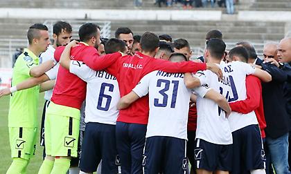 Ασταμάτητα τα Τρίκαλα, επιστροφή στις νίκες για Ιωνικό και Βέροια