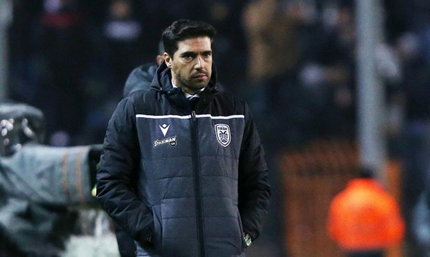 Η ενδεκάδα του ΠΑΟΚ για Αγρίνιο