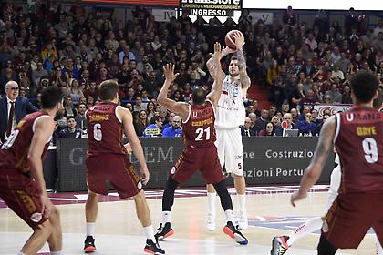 Θρίαμβος Αρμάνι στην Βενετία