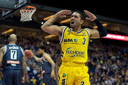 Πέρασε στα ημιτελικά του Κυπέλλου η Άλμπα