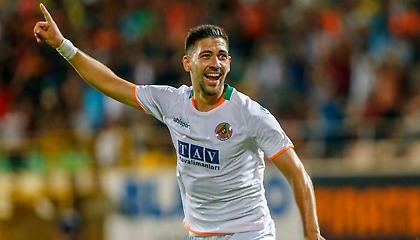 Έντονες φήμες για μεγάλη μεταγραφή Μπακασέτα!