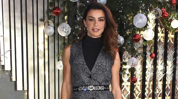 Ειρήνη Παπαδοπούλου: Μίλησε για τη σχέση της με τον Αλέξανδρο Πασχαλάκη