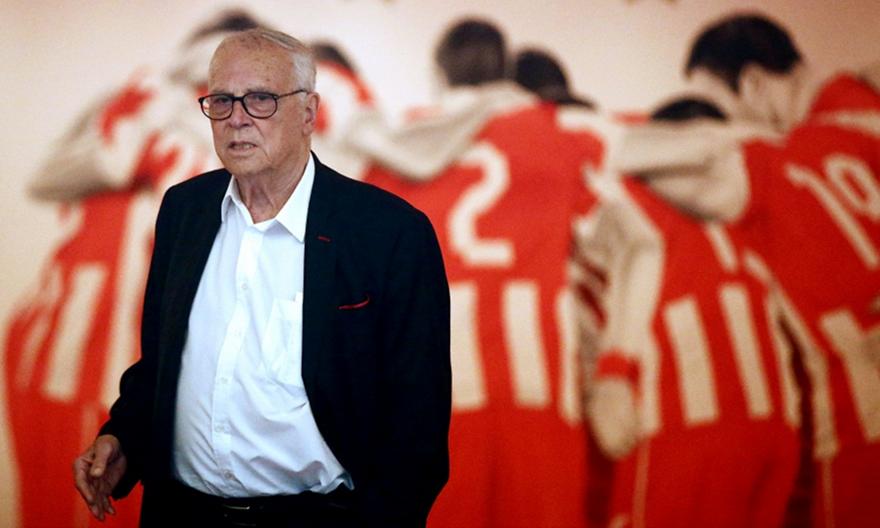 Θεοδωρίδης: «Δολοφόνοι και σημαδεμένοι για να χτυπήσουν Γκιγέρμε-Ποντένσε. Είναι ΠΑΟΚάκια»