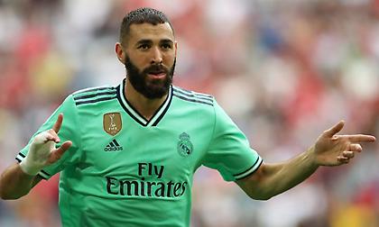 «Επτάψυχη» Ρεάλ κόντρα στη Βαλένθια πριν το «clasico»!