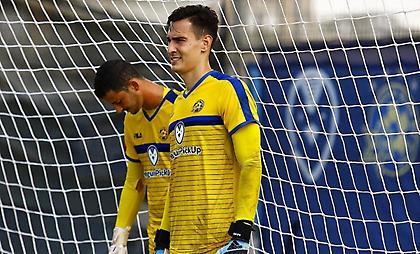 Τέλος στα σενάρια για Γιαννιώτη έβαλε η Μακάμπι