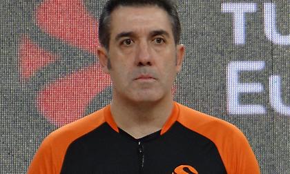 Οι διαιτητές του Παναθηναϊκός-Φενέρμπαχτσε