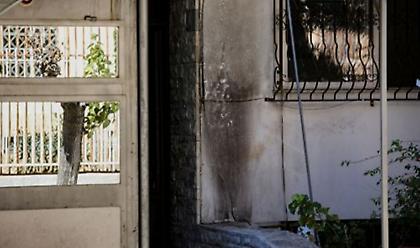 Ύποπτο αντικείμενο στο ΑΤ Ζωγράφου