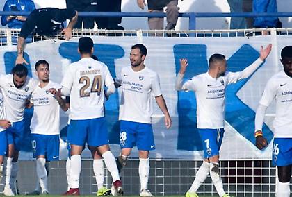 Τα γκολ και οι καλύτερες στιγμές από τα ματς της Football League (video)